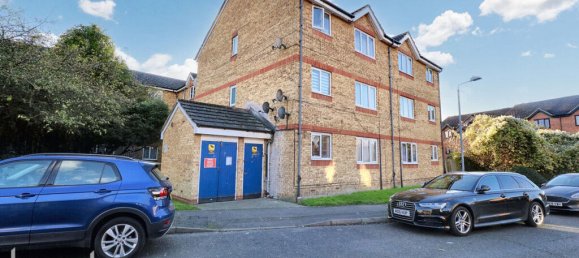 1 Schlafzimmer Wohnung in Grays, United Kingdom, Nr. 5015 3