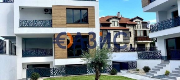 1 bedroom Apartment in Sozopol, Bulgaria No. 577 3