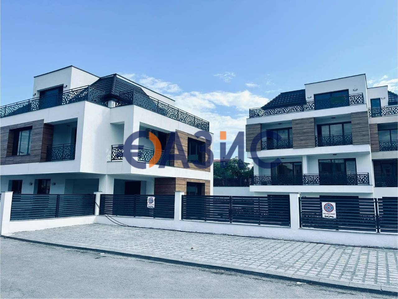 1 bedroom Apartment in Sozopol, Bulgaria No. 577