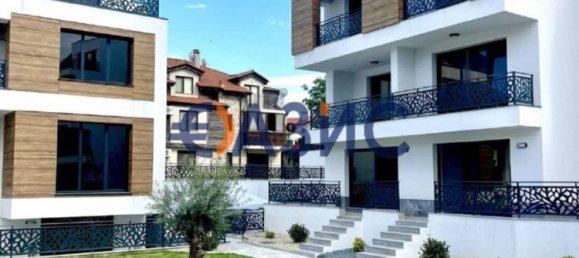 1 bedroom Apartment in Sozopol, Bulgaria No. 577 6