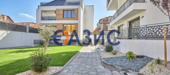 1 bedroom Apartment in Sozopol, Bulgaria No. 577 9