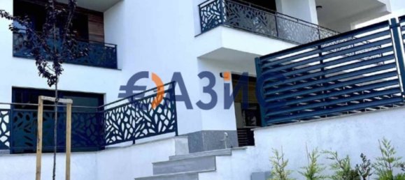 1 bedroom Apartment in Sozopol, Bulgaria No. 577 8