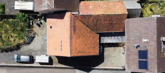 8-Zimmer Haus in Vogelsbergkreis, Germany, Nr. 23225 8