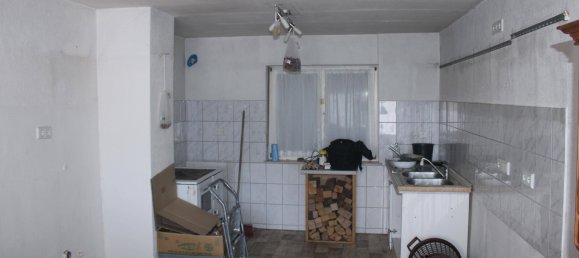 8-Zimmer Haus in Vogelsbergkreis, Germany, Nr. 23225 3