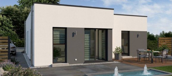 2 bedrooms Bungalow in Burgenlandkreis, Germany No. 297337 2