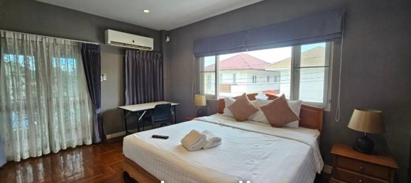 4 bedrooms Cafe / restaurant in Pattaya, Thailand No. 15308 8