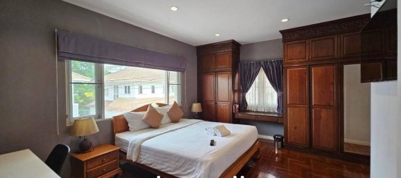 4 bedrooms Cafe / restaurant in Pattaya, Thailand No. 15308 10