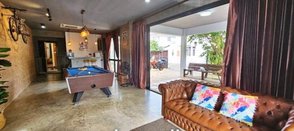 4 bedrooms Cafe / restaurant in Pattaya, Thailand No. 15308 2