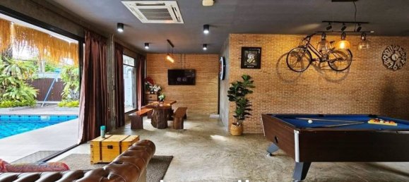 4 bedrooms Cafe / restaurant in Pattaya, Thailand No. 15308 3