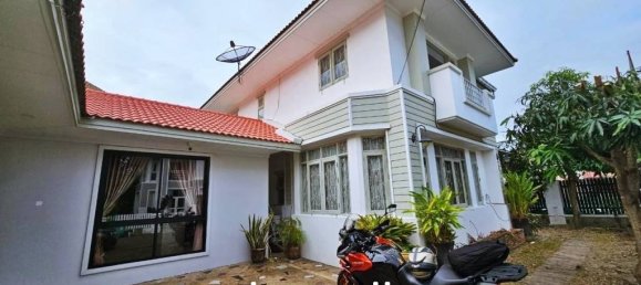 4 bedrooms Cafe / restaurant in Pattaya, Thailand No. 15308 4