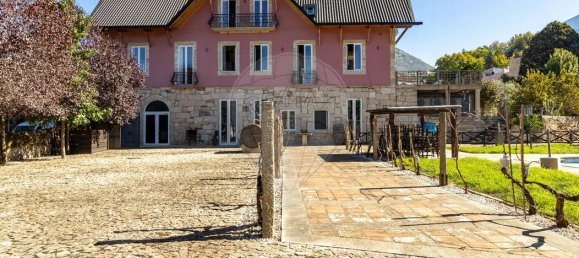 10 غرف نوم قلاع في Mondim de Basto, Portugal رقم 51162 27