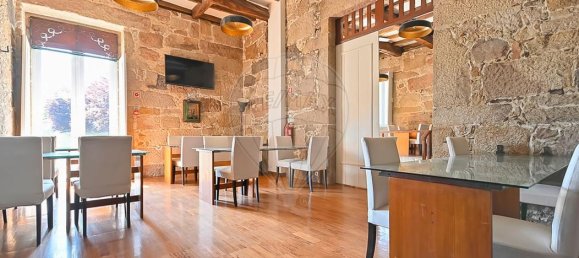 10 bedrooms Castles in Mondim de Basto, Portugal No. 51162 10