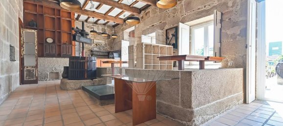 10 غرف نوم قلاع في Mondim de Basto, Portugal رقم 51162 29