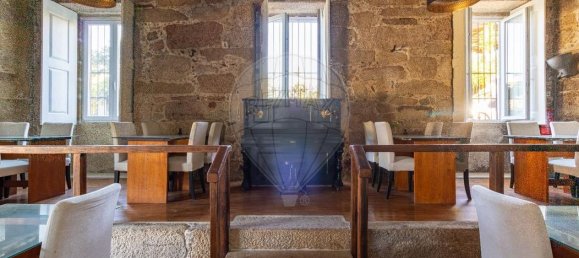 10 غرف نوم قلاع في Mondim de Basto, Portugal رقم 51162 28