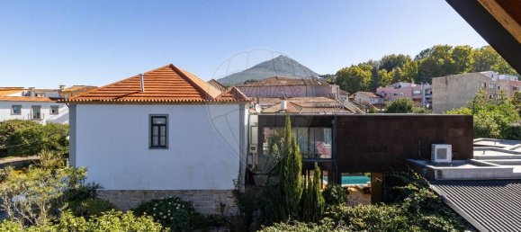 10 غرف نوم قلاع في Mondim de Basto, Portugal رقم 51162 26