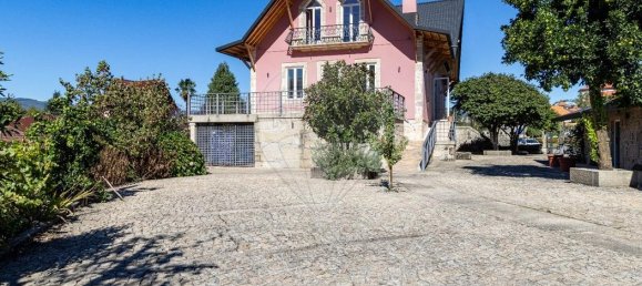 10 bedrooms Castles in Mondim de Basto, Portugal No. 51162 14