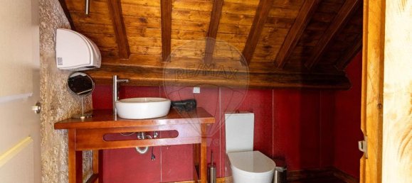 10 غرف نوم قلاع في Mondim de Basto, Portugal رقم 51162 25