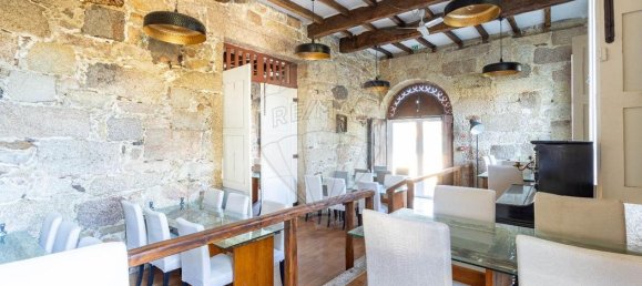 10 غرف نوم قلاع في Mondim de Basto, Portugal رقم 51162 32