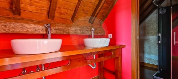 10 غرف نوم قلاع في Mondim de Basto, Portugal رقم 51162 23