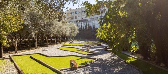 10 bedrooms Castles in Mondim de Basto, Portugal No. 51162 13