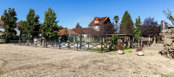 10 bedrooms Castles in Mondim de Basto, Portugal No. 51162 12