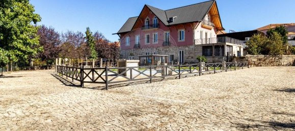 10 bedrooms Castles in Mondim de Basto, Portugal No. 51162 11