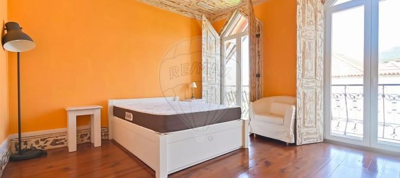 10 غرف نوم قلاع في Mondim de Basto, Portugal رقم 51162 20