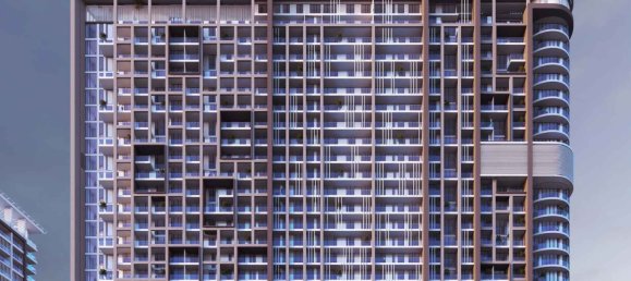 68.93m² Shop in Al Maryah Island, UAE No. 8322 10