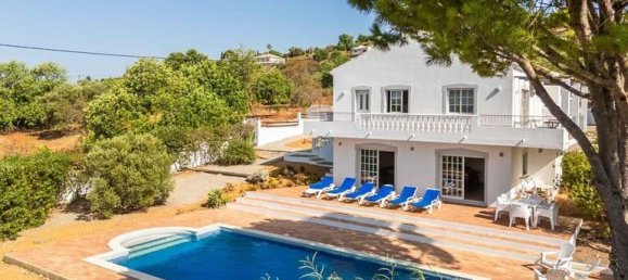 3 bedrooms Villa in Sao Bras de Alportel, Portugal No. 275156 25