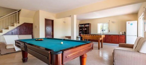 3 bedrooms Villa in Sao Bras de Alportel, Portugal No. 275156 21