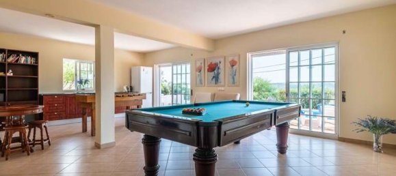 3 bedrooms Villa in Sao Bras de Alportel, Portugal No. 275156 20