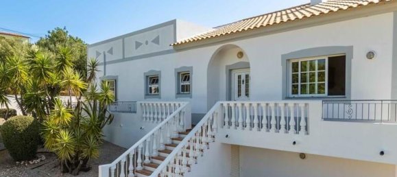 3 bedrooms Villa in Sao Bras de Alportel, Portugal No. 275156 11