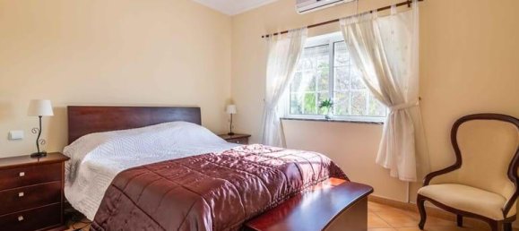 3 bedrooms Villa in Sao Bras de Alportel, Portugal No. 275156 13