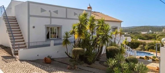 3 bedrooms Villa in Sao Bras de Alportel, Portugal No. 275156 26