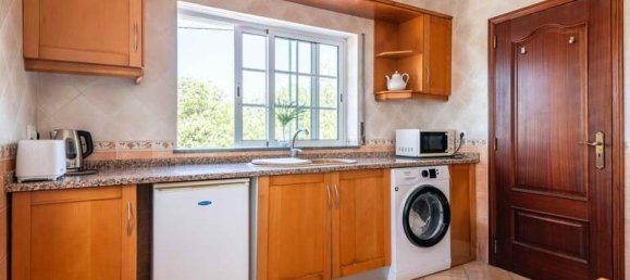 3 bedrooms Villa in Sao Bras de Alportel, Portugal No. 275156 6