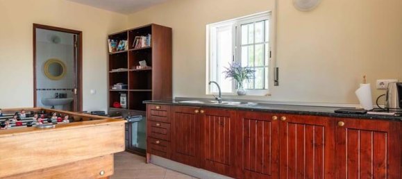 3 bedrooms Villa in Sao Bras de Alportel, Portugal No. 275156 22