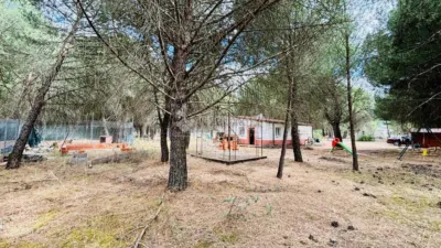 Terreno en Traspinedo, Spain No. 85948