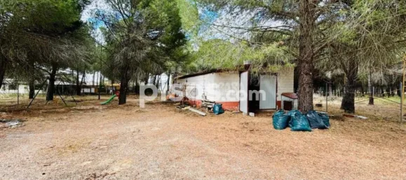 Terreno en Traspinedo, Spain No. 85948 10