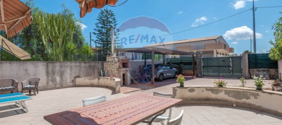 2 bedrooms Villa in Syracuse, Italy No. 309114 32