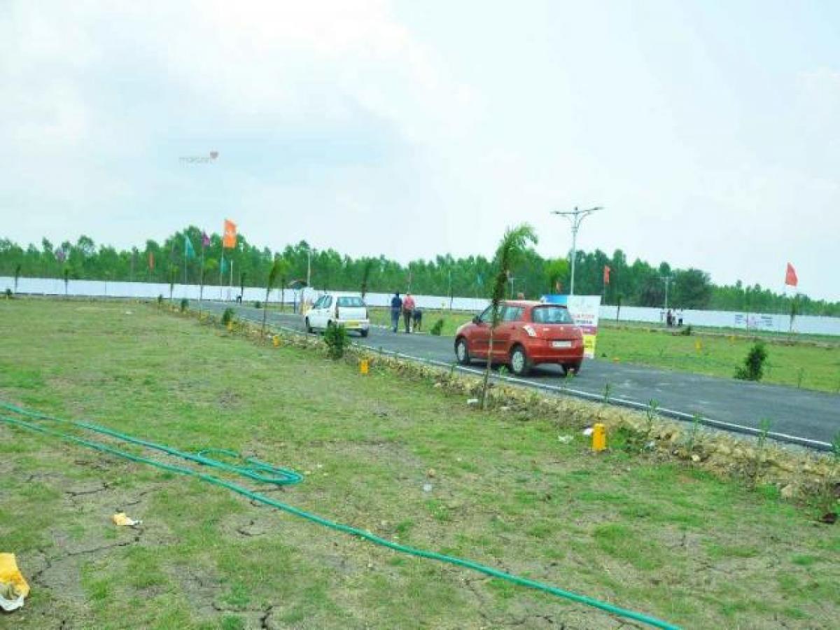 Terreno en Chennai, India No. 40149