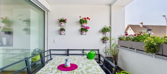 2-salle Appartement à Rankweil, Austria No. 147795 3