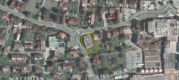 2-salle Appartement à Rankweil, Austria No. 147795 13