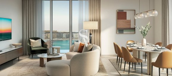 2 chambres Appartement à Dubai Harbour, UAE No. 120388 12