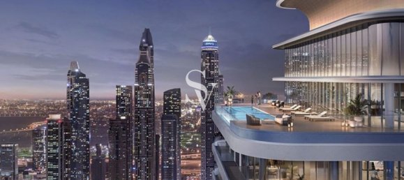 2 chambres Appartement à Dubai Harbour, UAE No. 120388 13