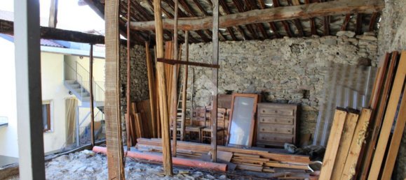 5 rooms Apartment in Brossasco, Italy No. 22279 21