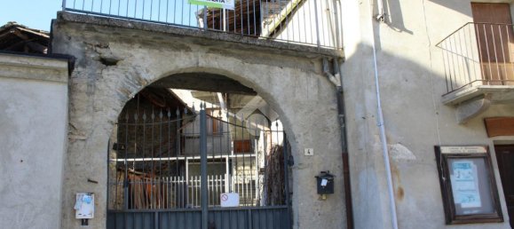 5 rooms Apartment in Brossasco, Italy No. 22279 25