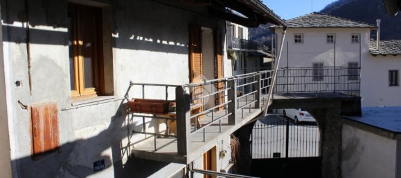 5 rooms Apartment in Brossasco, Italy No. 22279 15
