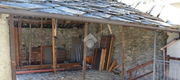 5 rooms Apartment in Brossasco, Italy No. 22279 20