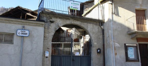 5 rooms Apartment in Brossasco, Italy No. 22279 2