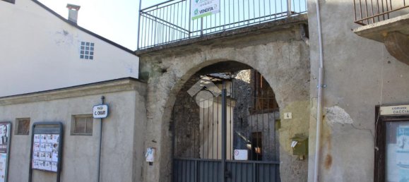 5 rooms Apartment in Brossasco, Italy No. 22279 17